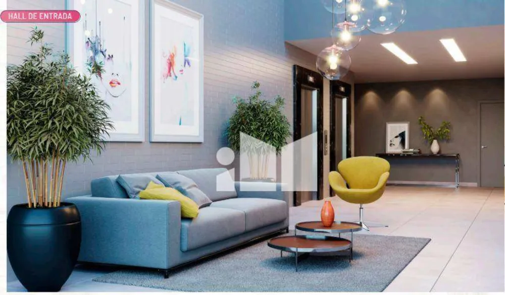 Apartamento, 2 quartos, 65 m² - Foto 17