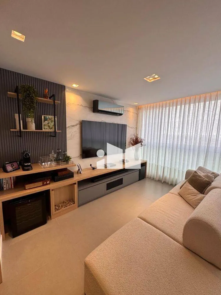 Apartamento, 2 quartos, 65 m² - Foto 3