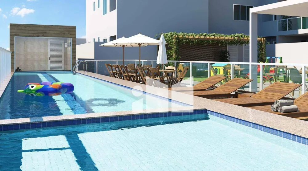 Apartamento, 2 quartos, 65 m² - Foto 12
