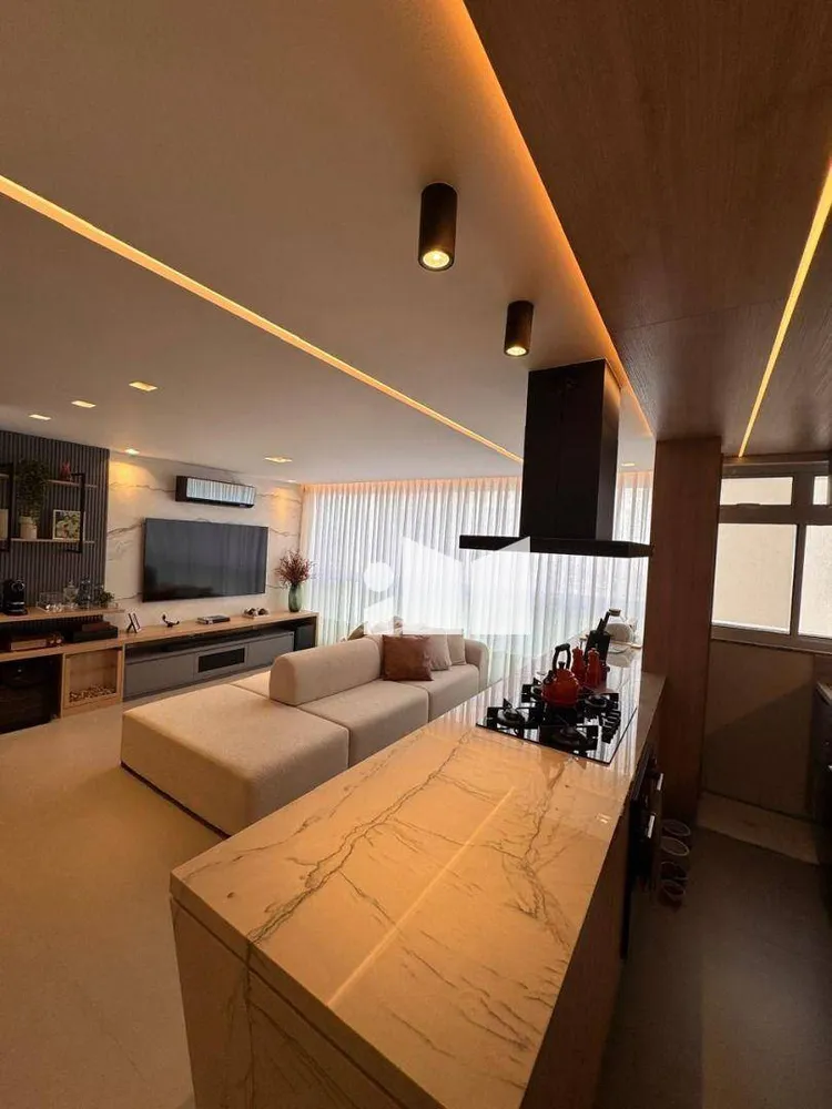 Apartamento, 2 quartos, 65 m² - Foto 4