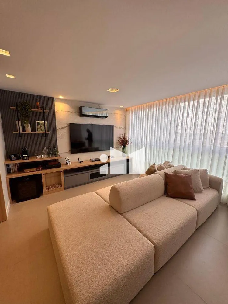 Apartamento, 2 quartos, 65 m² - Foto 2
