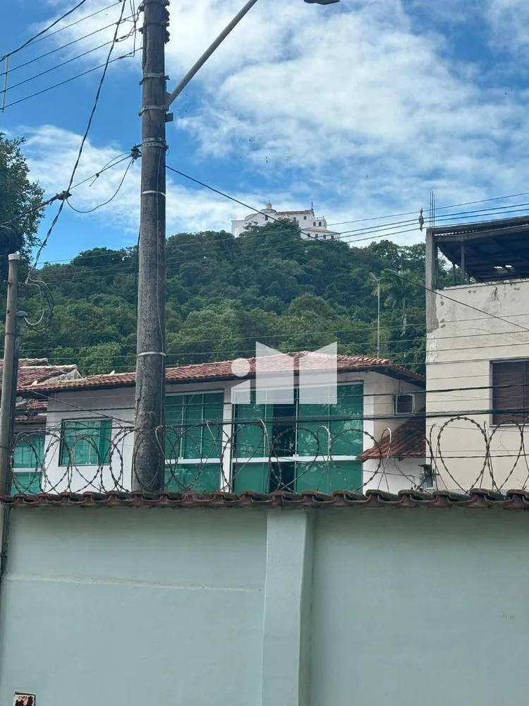 Casa de Condomínio, 4 quartos - Foto 16