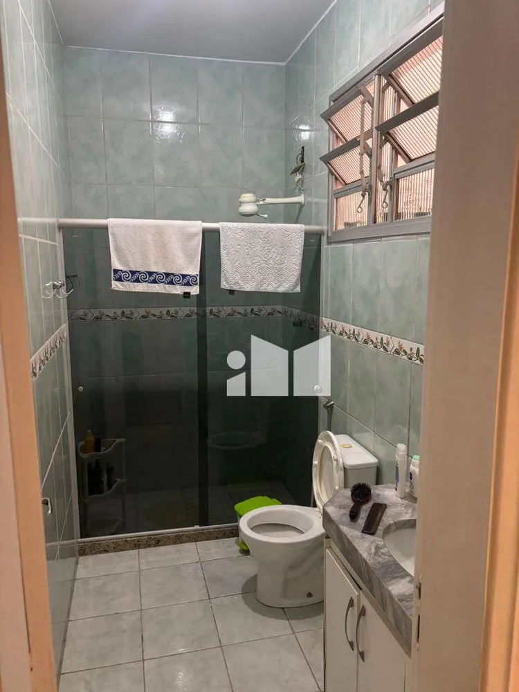 Casa de Condomínio, 4 quartos - Foto 11