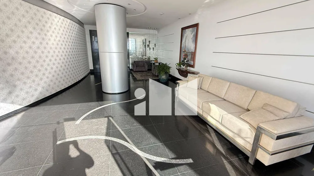 Apartamento, 4 quartos, 178 m² - Foto 3