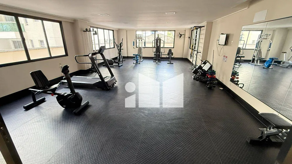 Apartamento, 4 quartos, 178 m² - Foto 14