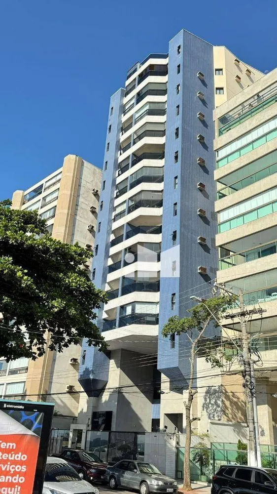 Apartamento, 4 quartos, 178 m² - Foto 1