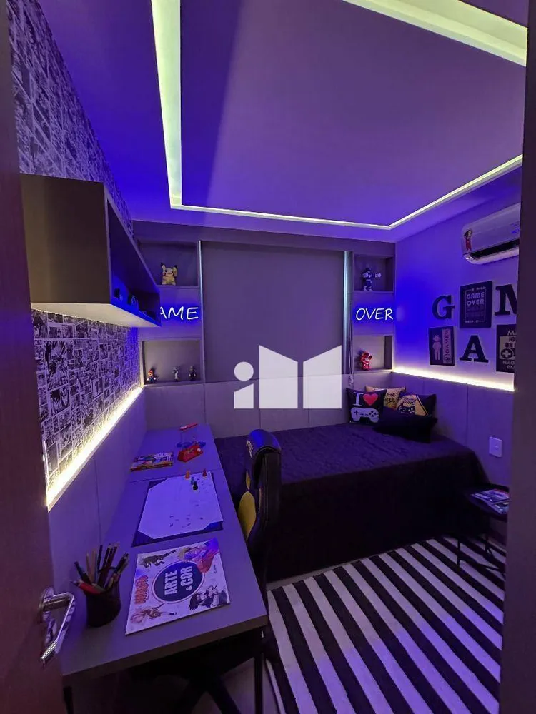 Apartamento, 3 quartos, 80 m² - Foto 20