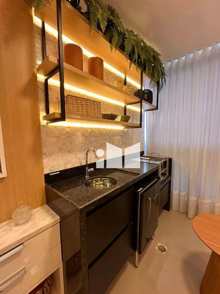 Apartamento, 3 quartos, 80 m² - Foto 15