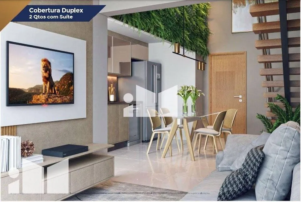 Apartamento, 3 quartos, 80 m² - Foto 7