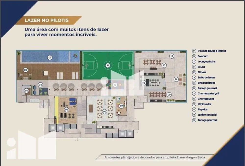 Apartamento, 3 quartos, 80 m² - Foto 8