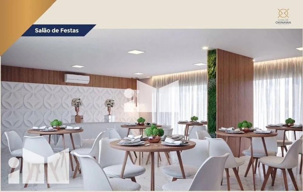 Apartamento, 3 quartos, 80 m² - Foto 9