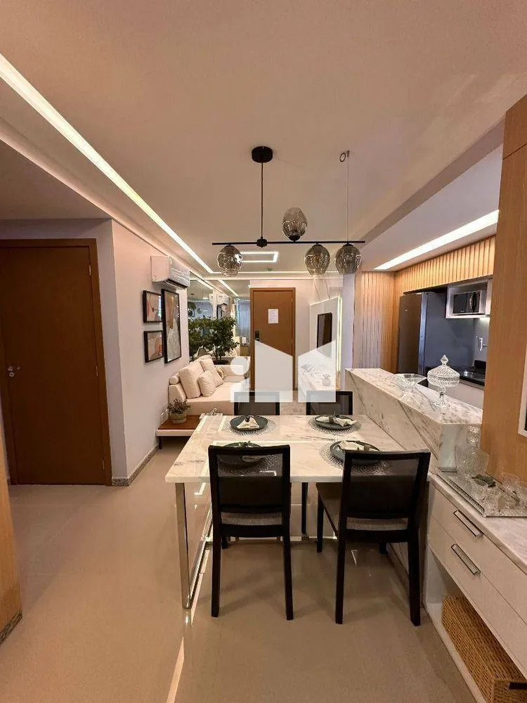 Apartamento, 3 quartos, 80 m² - Foto 14