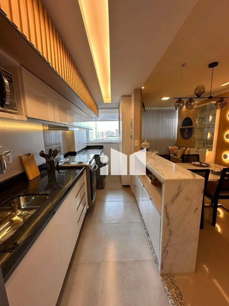 Apartamento, 3 quartos, 80 m² - Foto 16