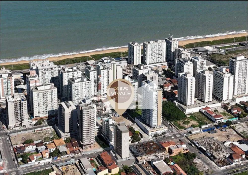 Apartamento, 2 quartos, 54 m² - Foto 2