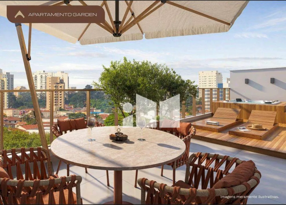 Apartamento, 2 quartos, 54 m² - Foto 6