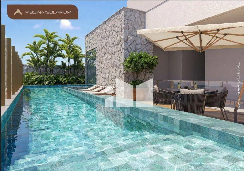 Apartamento, 2 quartos, 54 m² - Foto 5