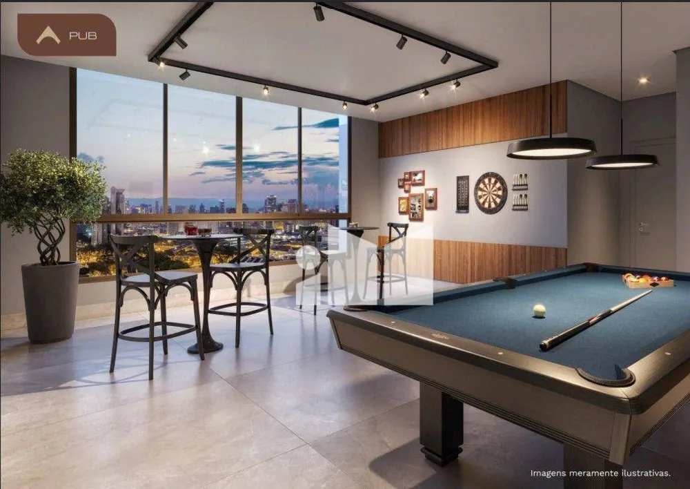 Apartamento, 2 quartos, 54 m² - Foto 7