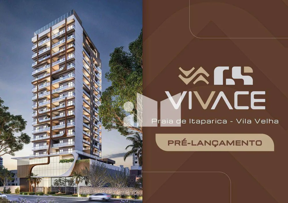 Apartamento, 2 quartos, 54 m² - Foto 1