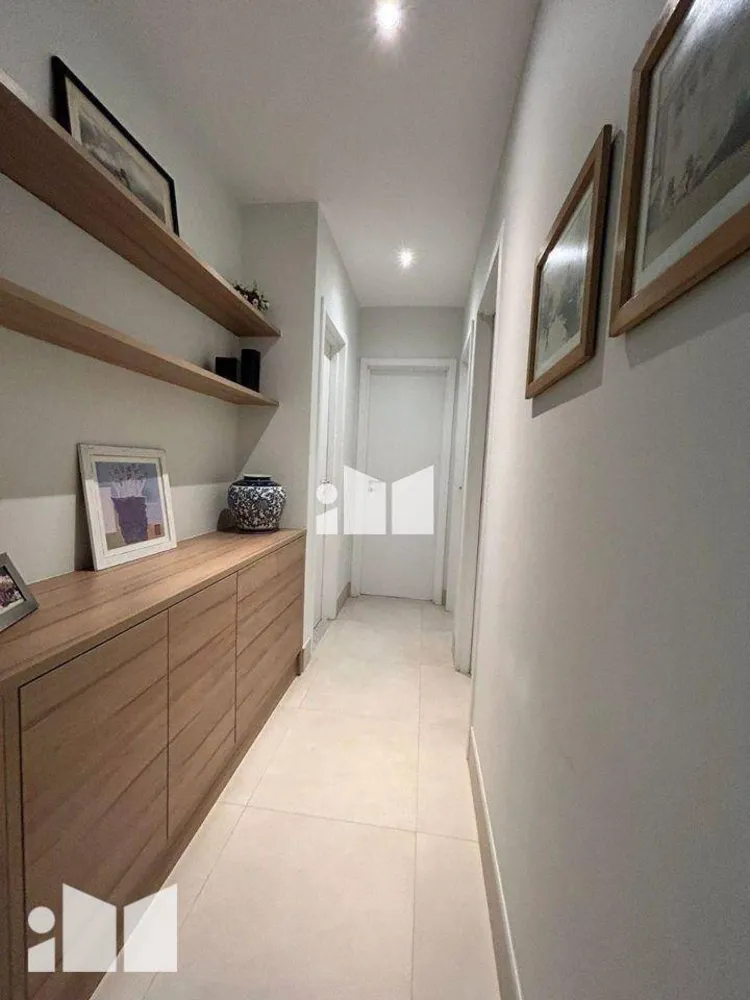 Apartamento, 3 quartos, 96 m² - Foto 4