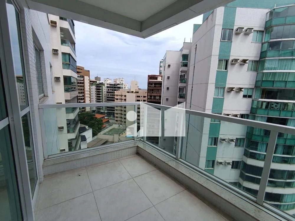 Apartamento, 3 quartos, 96 m² - Foto 2
