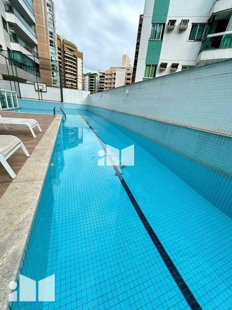 Apartamento, 3 quartos, 96 m² - Foto 7