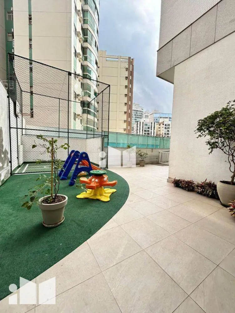 Apartamento, 3 quartos, 96 m² - Foto 9