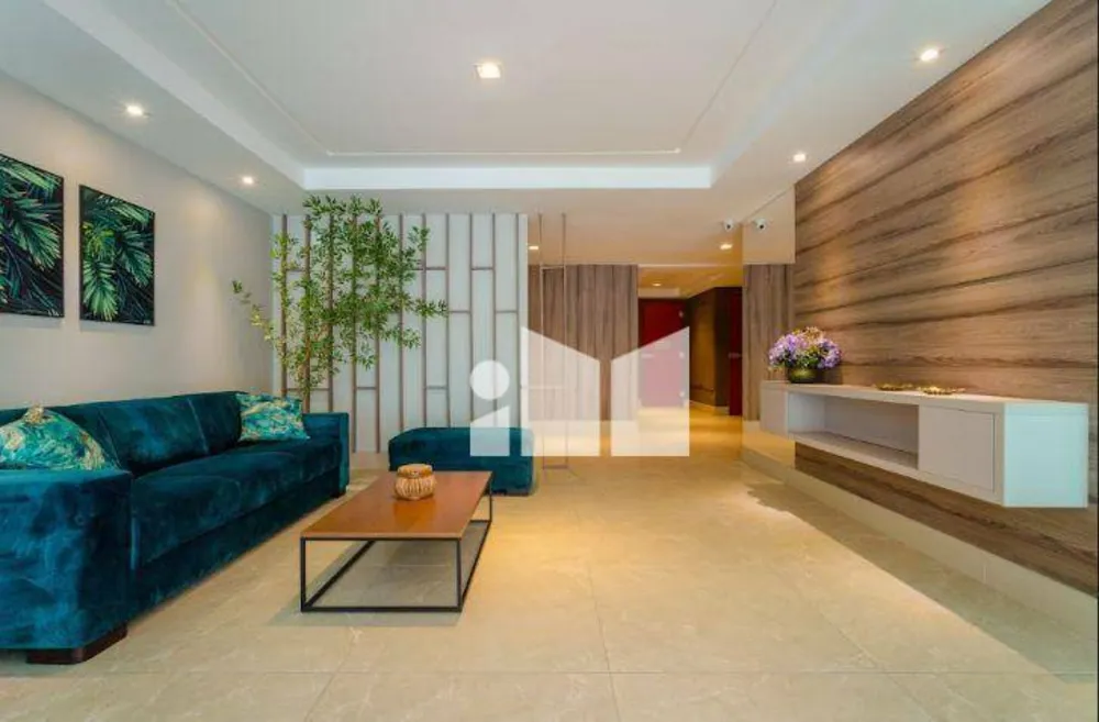 Apartamento, 3 quartos, 96 m² - Foto 3