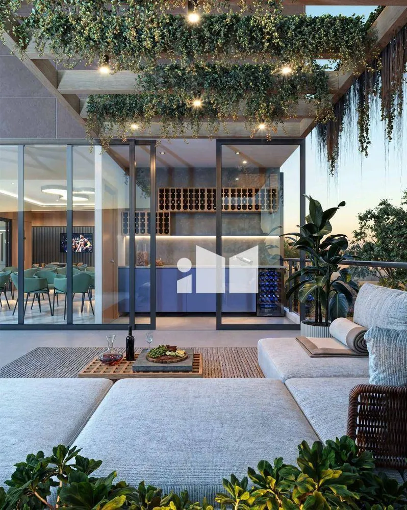 Apartamento, 2 quartos, 65 m² - Foto 6