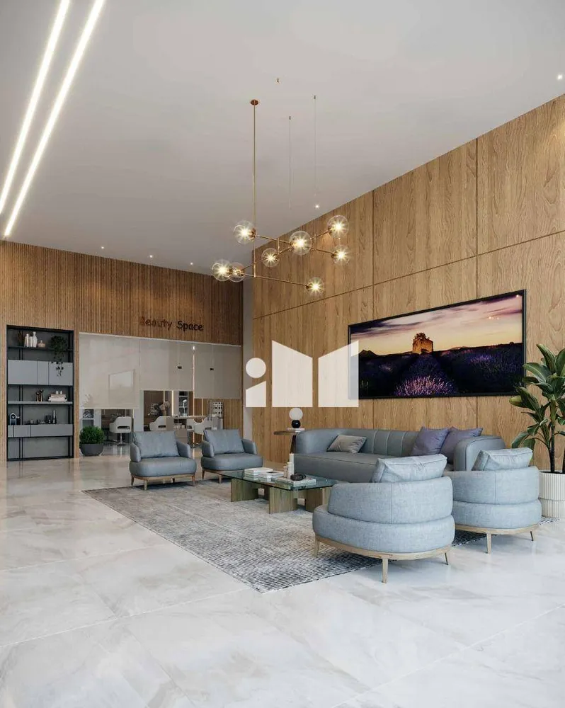 Apartamento, 2 quartos, 65 m² - Foto 12