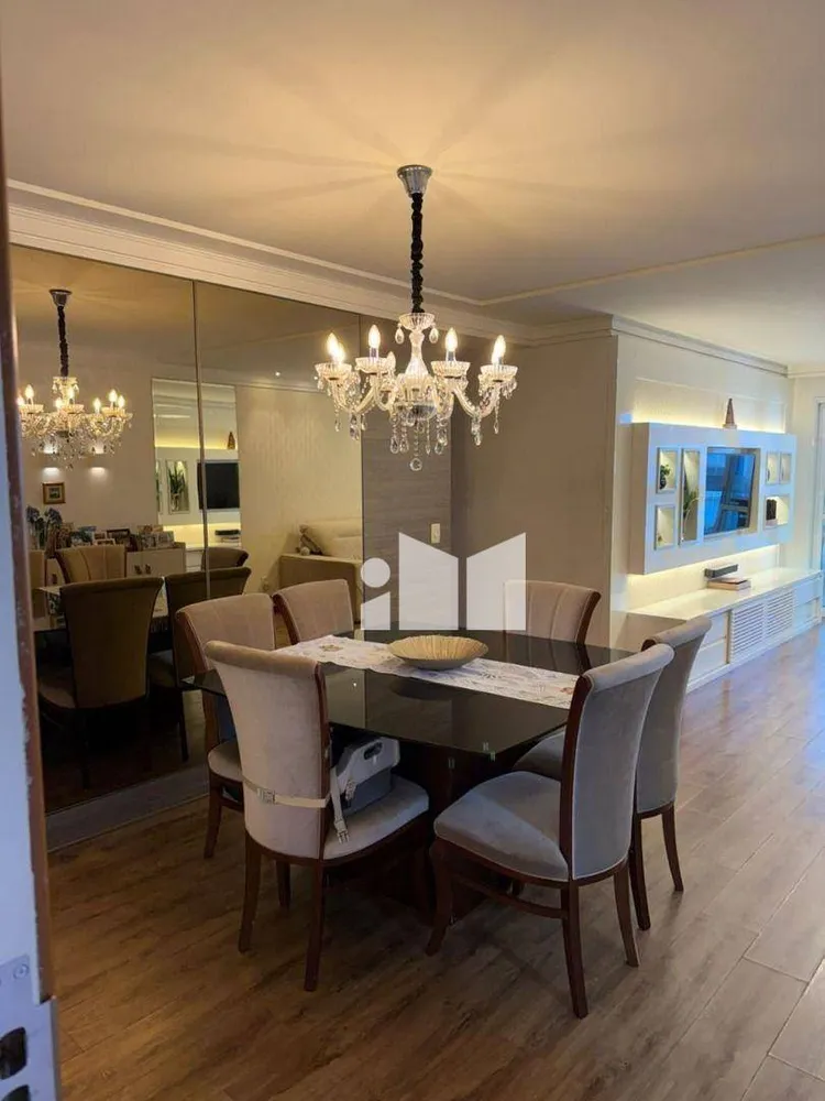 Apartamento, 3 quartos, 135 m² - Foto 6