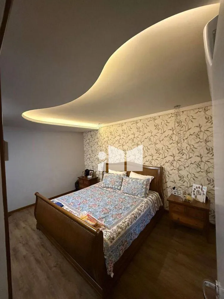 Apartamento, 3 quartos, 135 m² - Foto 10