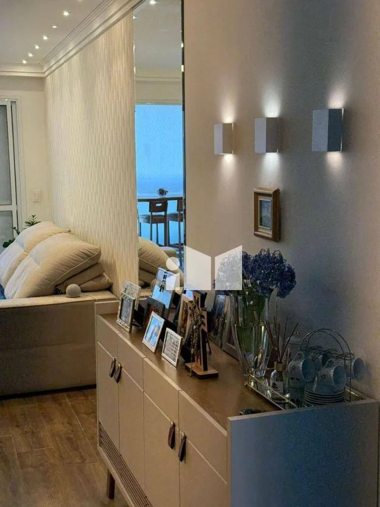 Apartamento, 3 quartos, 135 m² - Foto 8