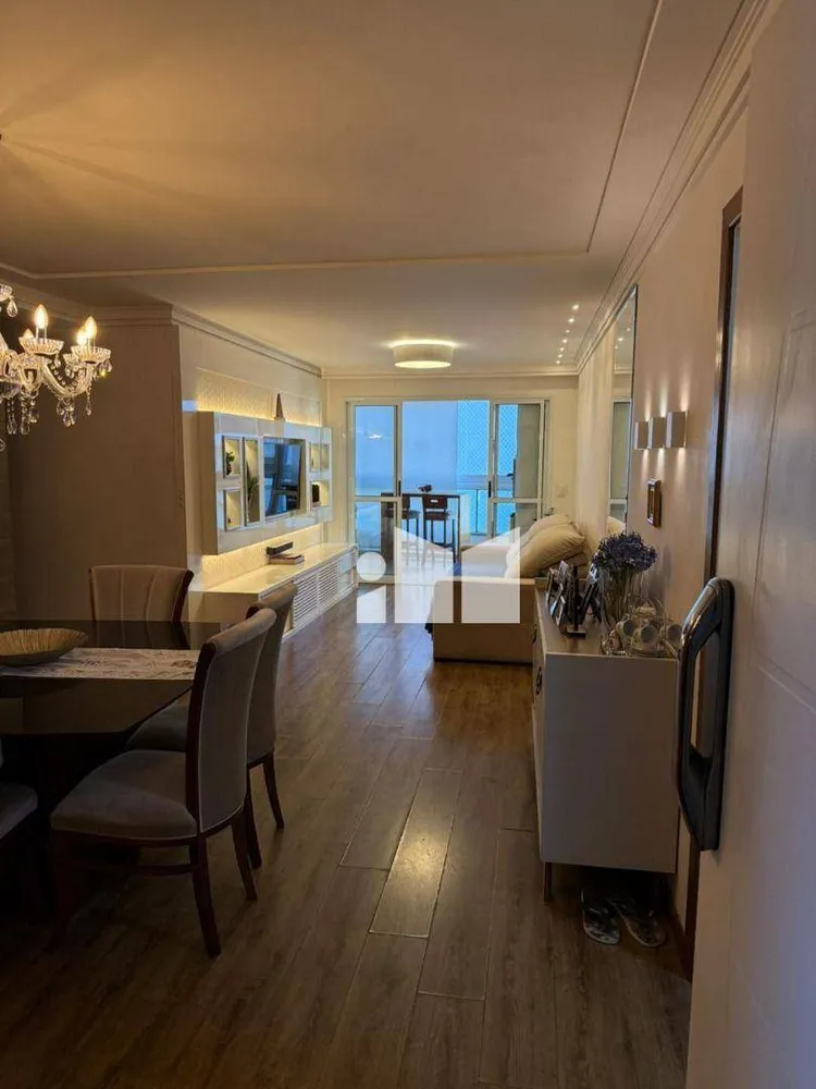 Apartamento, 3 quartos, 135 m² - Foto 7