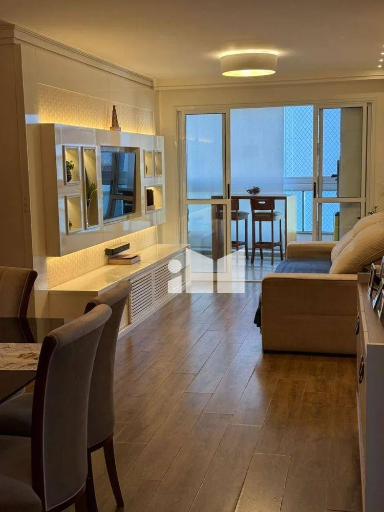 Apartamento, 3 quartos, 135 m² - Foto 5