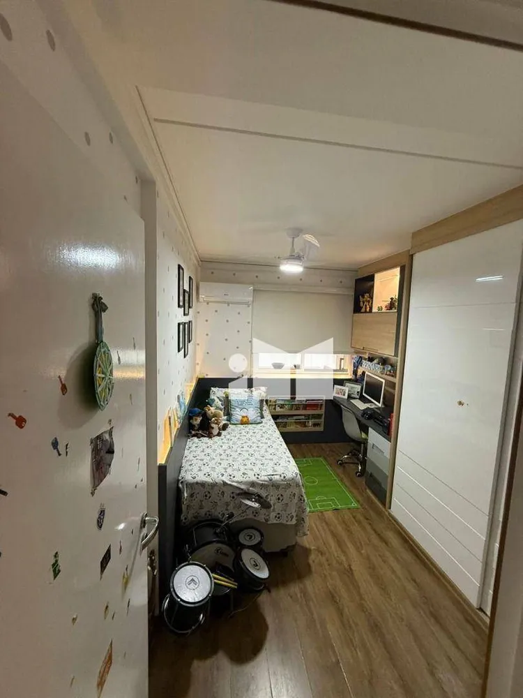 Apartamento, 3 quartos, 135 m² - Foto 4