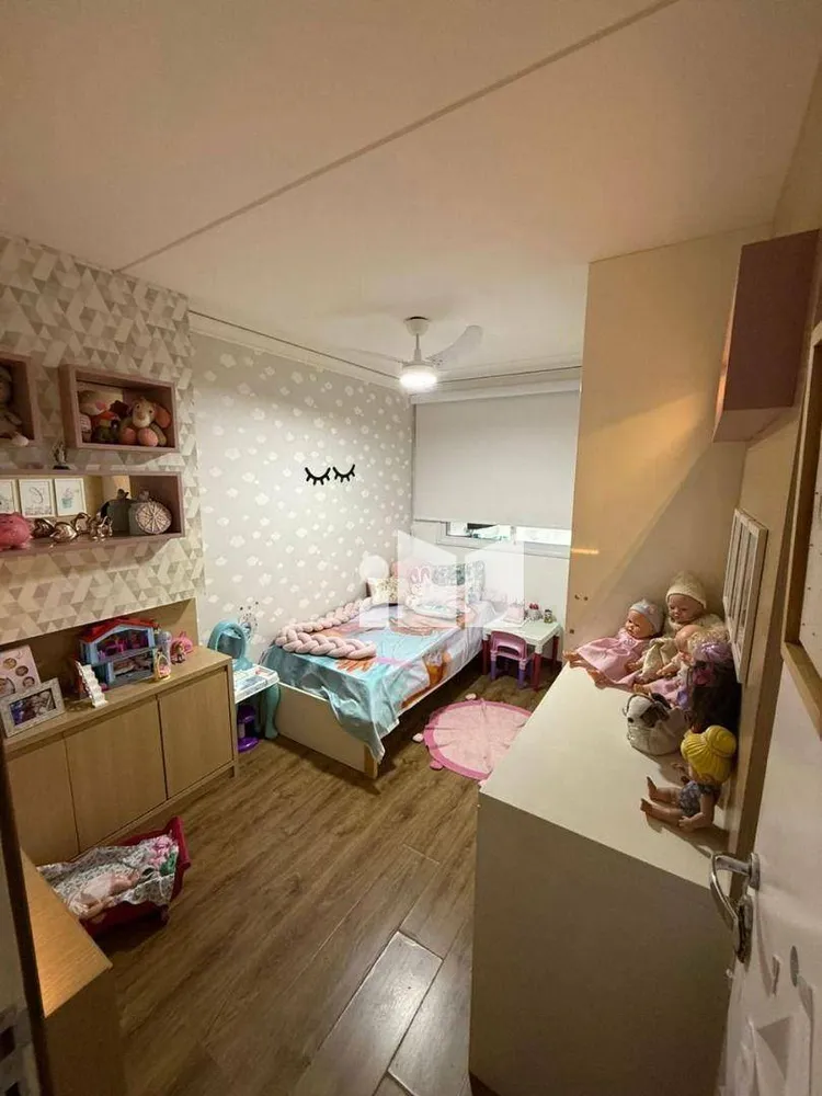 Apartamento, 3 quartos, 135 m² - Foto 9