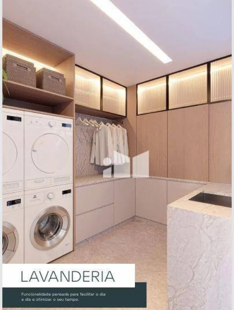 Kitnet-Studio, 27 m² - Foto 3