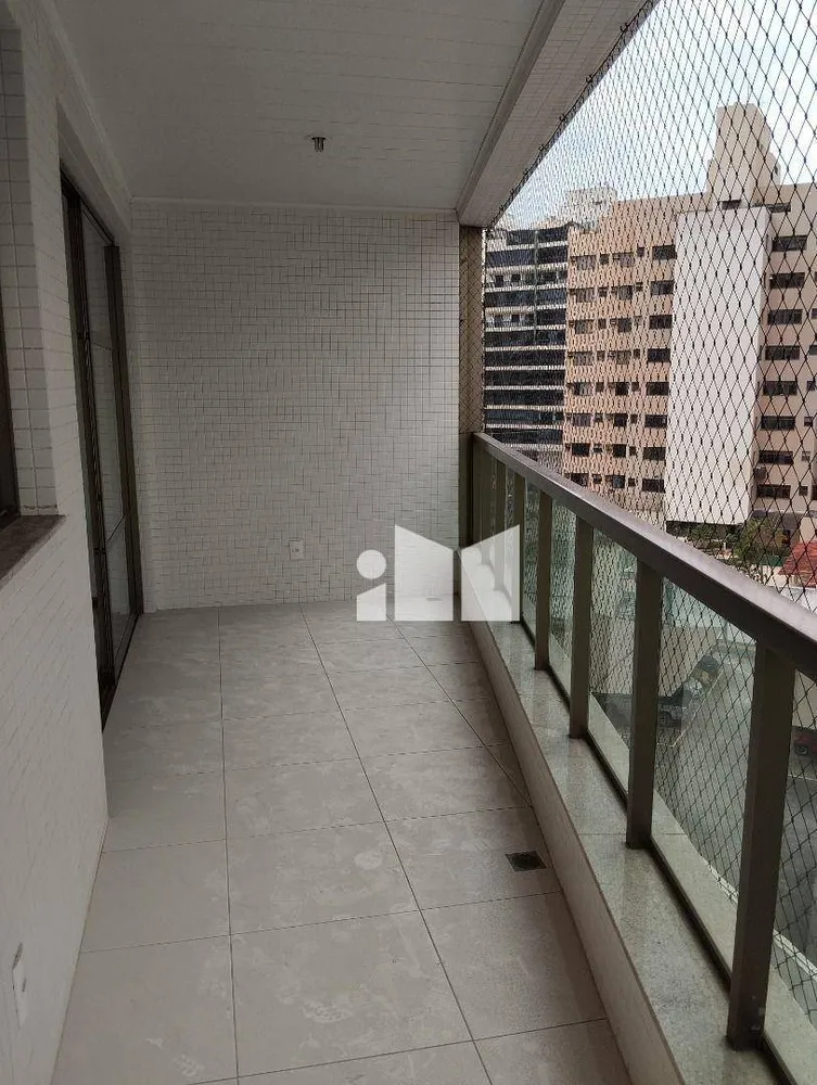 Apartamento, 3 quartos, 107 m² - Foto 11