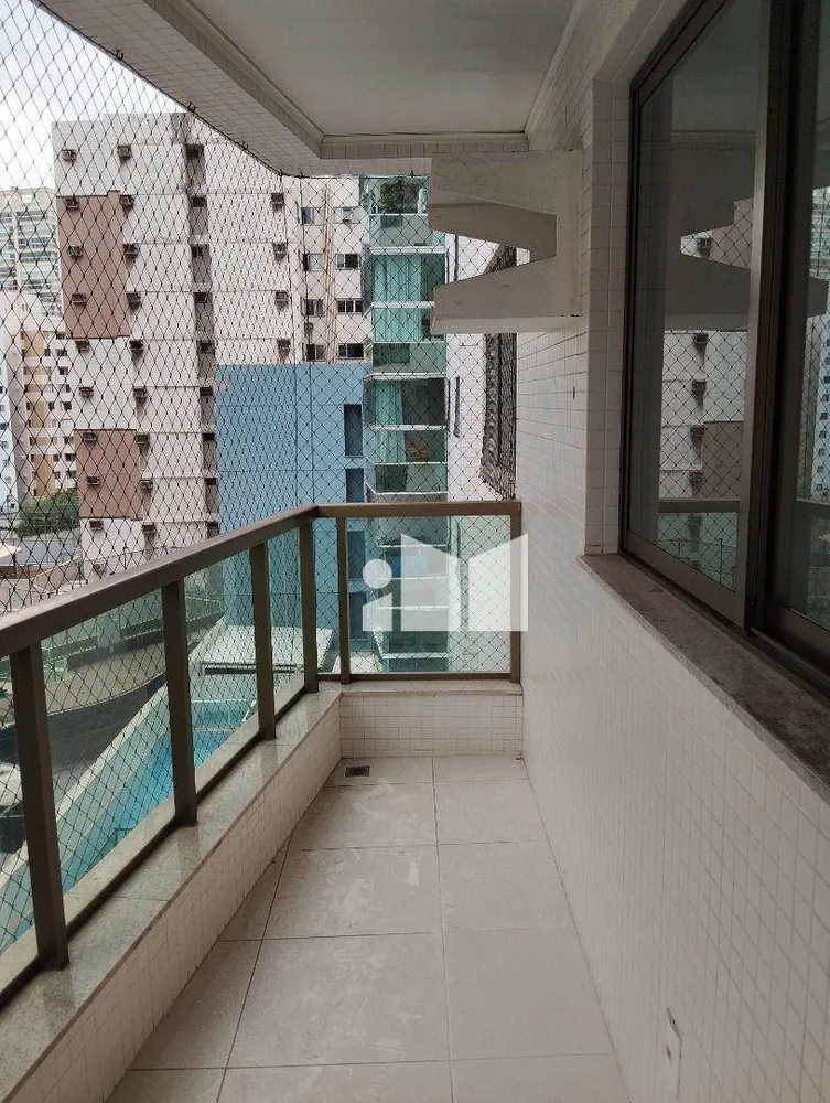 Apartamento, 3 quartos, 107 m² - Foto 12
