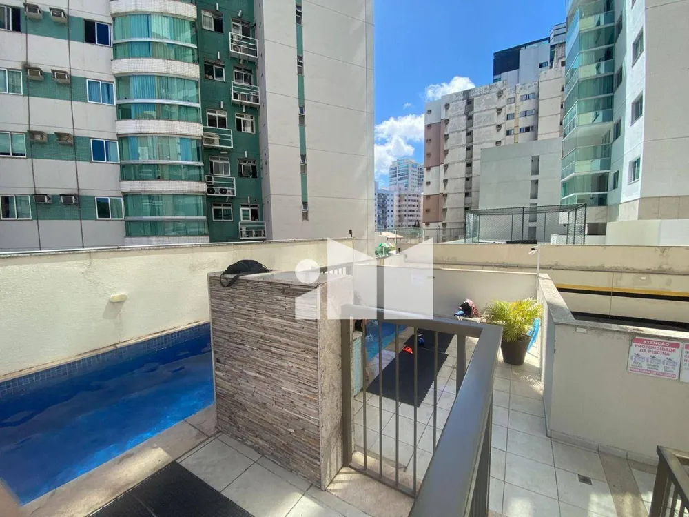 Apartamento, 3 quartos, 107 m² - Foto 5