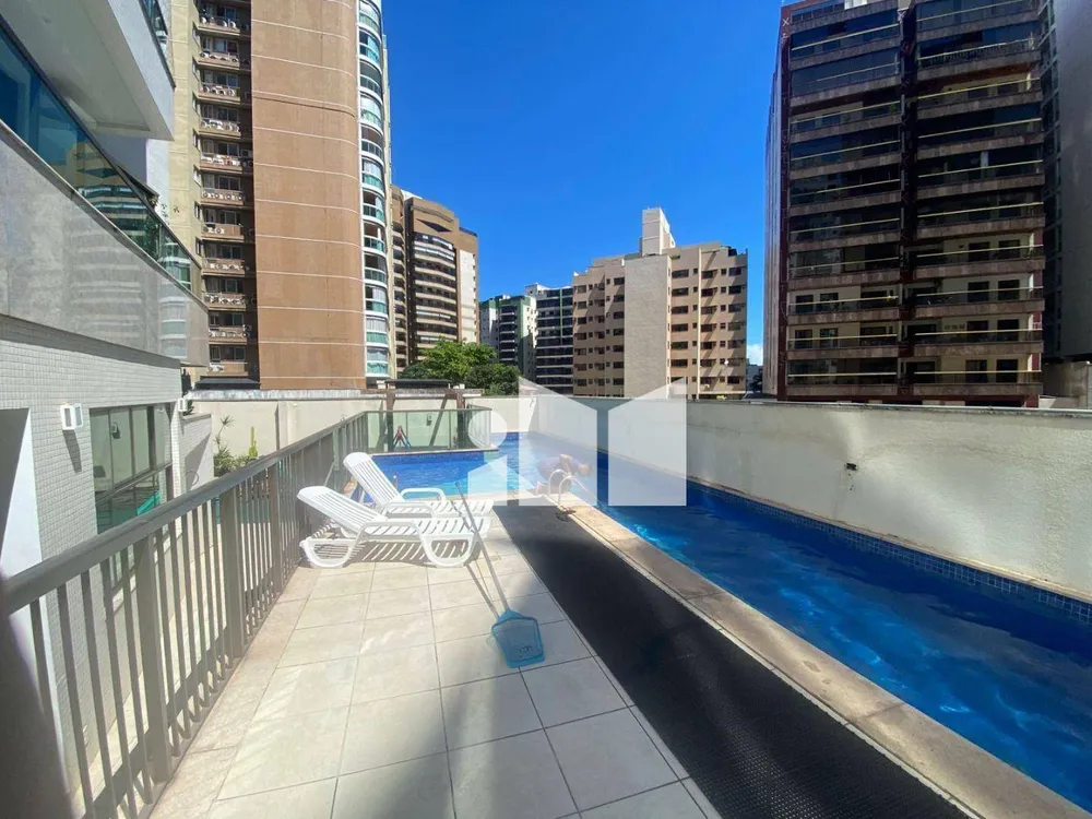 Apartamento, 3 quartos, 107 m² - Foto 1