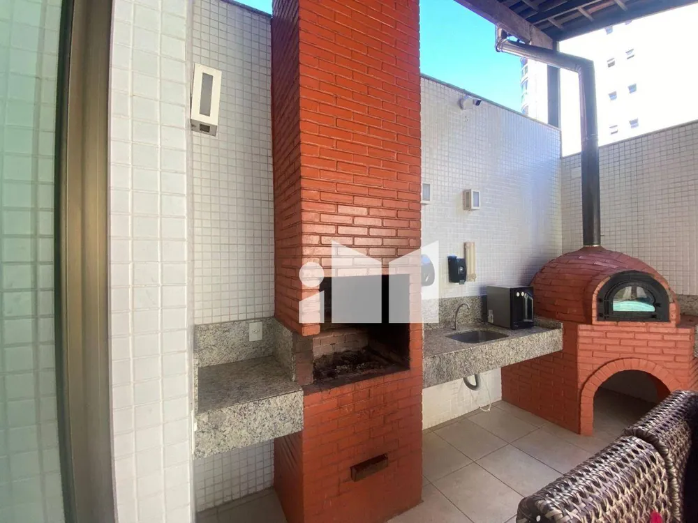 Apartamento, 3 quartos, 107 m² - Foto 2