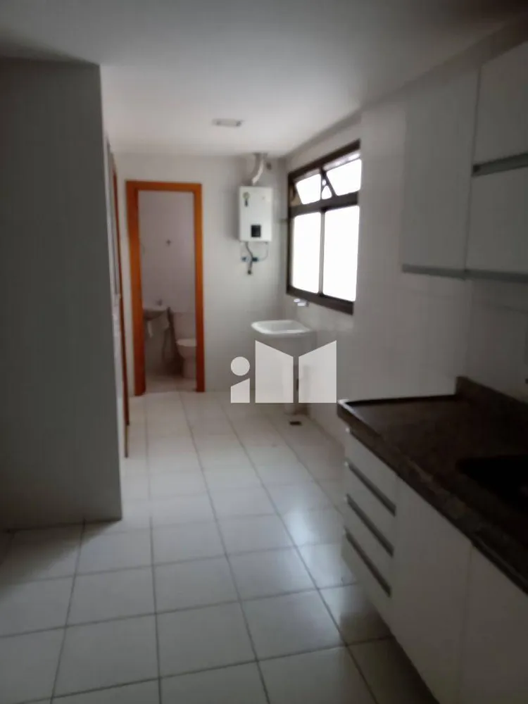 Apartamento, 3 quartos, 107 m² - Foto 8