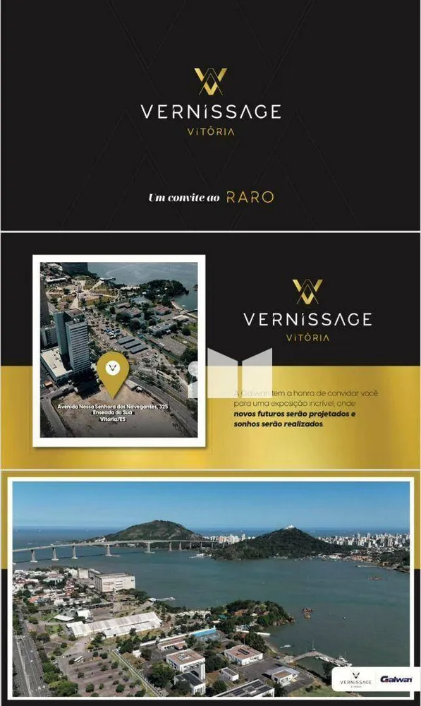 Apartamento, 3 quartos, 121 m² - Foto 3