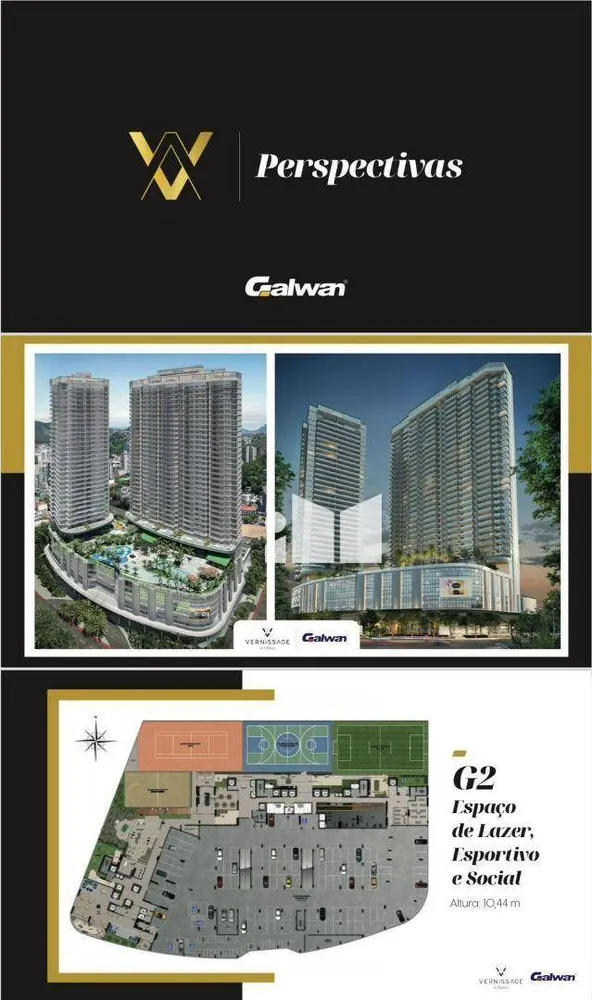 Apartamento, 3 quartos, 121 m² - Foto 4