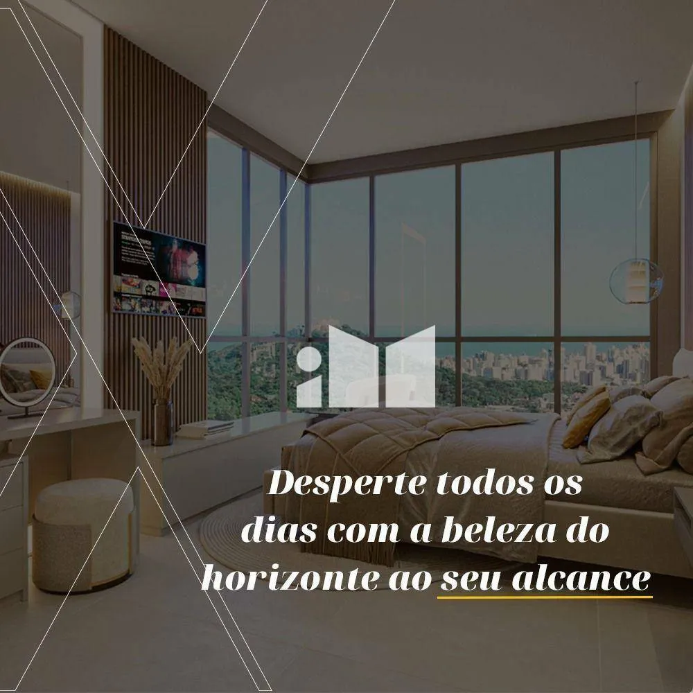 Apartamento, 3 quartos, 121 m² - Foto 2