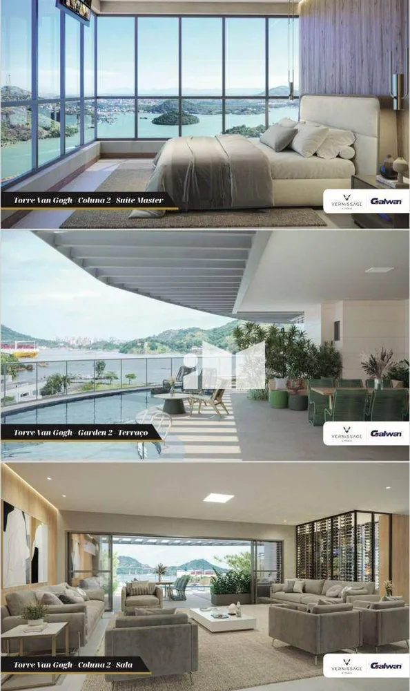 Apartamento, 3 quartos, 121 m² - Foto 7