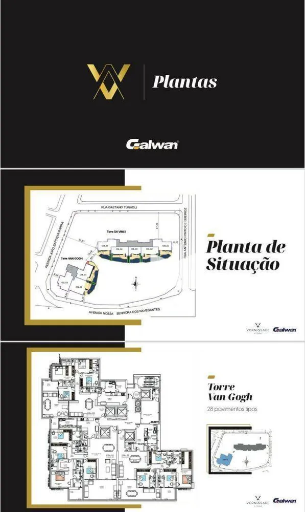 Apartamento, 3 quartos, 121 m² - Foto 8