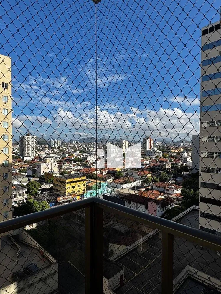 Apartamento, 2 quartos, 62 m² - Foto 4