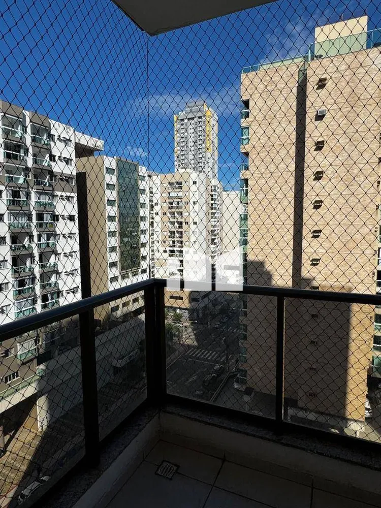 Apartamento, 2 quartos, 62 m² - Foto 3
